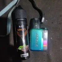 ویپ اگوست p2