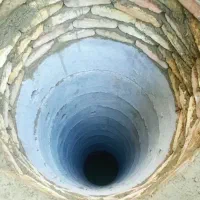 چاه کنی درآذربایجان شرقی