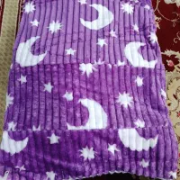 روبالشت بافتنی|رختخواب، بالش، پتو|شادگان, |دیوار