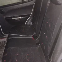 کوییک ۱۴۰۲ تیپDA درحدصفر|خودرو سواری و وانت|فردیس, خیام غربی|دیوار