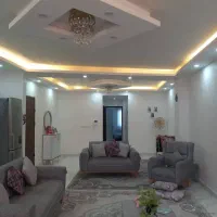 آپارتمان ۱۰۰ متر در بلوار جهاد