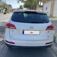 جک s5 اتوماتیک|خودرو سواری و وانت|رفسنجان, |دیوار