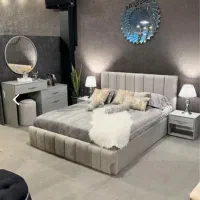 تخت خواب. و مبل اذرخش تهران|مبلمان خانگی و میز عسلی|بیرجند, |دیوار