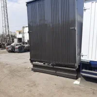 ساخت اتاق مسقف چادری،بغل بازشو، مسقف فلزی و باری|قطعات یدکی و لوازم جانبی|اسلام‌شهر, بهرام آباد|دیوار