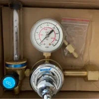 مانومتر موریس co2 و آرگون فلومتر|ماشین‌آلات صنعتی|تهران, شهرک خرازی|دیوار
