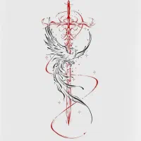 مدل تتو|خدمات آرایشگری و زیبایی|رشت, گلسار|دیوار