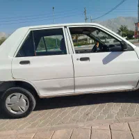 پراید ۹۶کنگان