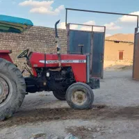 تراکتور 285|خودرو سنگین|بروجرد, |دیوار