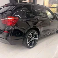 بی ام و x3|خودرو سواری و وانت|تهران, درختی|دیوار