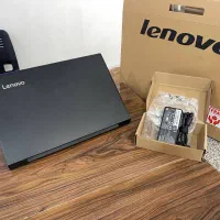 لپتاپ لنوو lenovo گرافیک اختصاصی  با کارتن|رایانه همراه|رشت, گلسار|دیوار