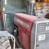 تراکتور۴۷۵جفت درحد خشک|خودرو سنگین|علیآباد کتول, |دیوار