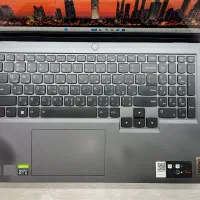 Lenovo Legion 5 pro|رایانه همراه|تهران, میدان ولیعصر|دیوار
