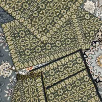 زی استین بلوچی|لباس|یزد, |دیوار