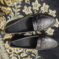 کفش کالج سایز 38