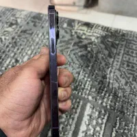 14 پرو مکس 14pro max ریجستر512|موبایل|شیراز, شهرک والفجر|دیوار