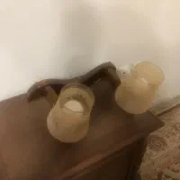 چراغ دیوار کوب