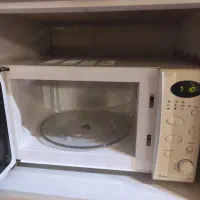 ماکروفر بوتان|اجاق گاز و لوازم برقی پخت‌وپز|تهران, اکباتان|دیوار