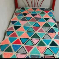 بافتنی با قلاب