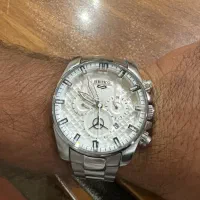 ساعت سیکو سه موتوره اورجینال