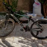 دوچرخه 26 سند دار
