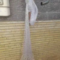 تورماهی گیری ارتفاع ۳متر، چشمه ۳سانت ،
