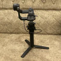 DJI RSC 2 Gimbal|دوربین عکاسی و فیلم‌برداری|بابل, |دیوار
