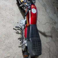 موتور احسان۲۰۰|موتورسیکلت|بم, |دیوار