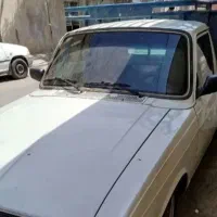 وانت 86دوگانه فابریک