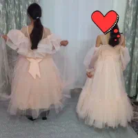 ۲عدد پیرن ۷تا ۱۰ سال مونده به جسه بچه