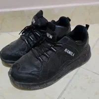 کیف و کتونی و نیم بوت|کیف، کفش، کمربند|گرگان, |دیوار