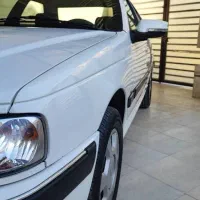 پژو پارس Tu5|خودرو سواری و وانت|داراب, |دیوار