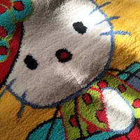 پادری|تابلو فرش|نیشابور, شریعتی|دیوار