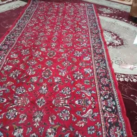 قالی راه رویی|فرش|اهواز, کوروش|دیوار