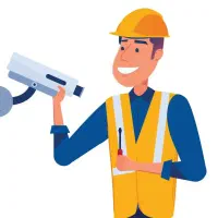 استخدام نصاب دوربین مداربسته ابهر و حومه