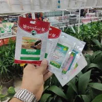 کود تقویتی گل و گیاه پتاس فسفر سه ۲۰ آهن آمینو رشد|گل و گیاه طبیعی|قم, ولیعصر|دیوار