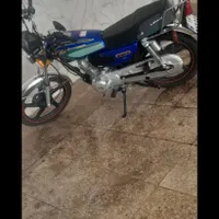 موتور هوندا