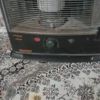 چراغ نفتی ژاپنی اصل قیمت مناسب|بخاری، هیتر، شومینه|آزادشهر, |دیوار