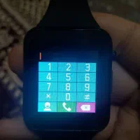 ساعت هوشمند a1