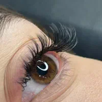 آموزش صفرتاصدخدمات اکستنشن مژه