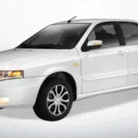 فروش ماشین صفر سمند سورن پلاس xu7p گازسیمی