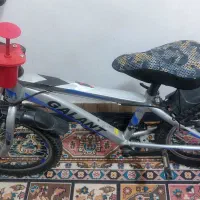 یک عدد دوچرخه مدل۲۰