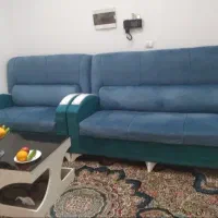 مبل|مبلمان خانگی و میز عسلی|تهران, تختی|دیوار