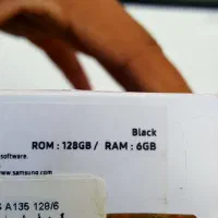 سامسونگa13درحداکبنداستثنایی|موبایل|قم, باغ شریفی|دیوار