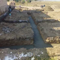 آرماتوربندی  قالب بندی|خدمات پیشه و مهارت|مینودشت, |دیوار