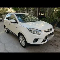 جک S5 اتوماتیک مدل 96 در حد خشک