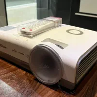 ویدیو پروژکتور.اقتصادی/حرفه ای/اموزشی/خانگی|تلویزیون و پروژکتور|کرج, گوهردشت|دیوار