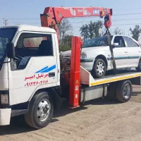 هیوندا جرثقیل ۳تن|خودرو سنگین|تهران, آبشار|دیوار