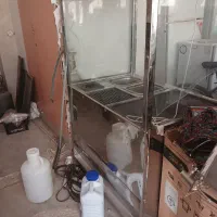 فروش سنگ همبر سایز بزرگ|کافی‌شاپ و رستوران|شیراز, عادل آباد|دیوار