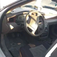 سمند ef7 92 پایه گاز سوز معاوضه با پراید|خودرو سواری و وانت|کرمان, |دیوار