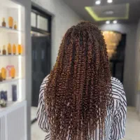 اولین و بزرگترین مرکز تخصصی فر دائم کراتین احیا|خدمات آرایشگری و زیبایی|آمل, |دیوار